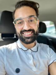 Saïd El khnissi