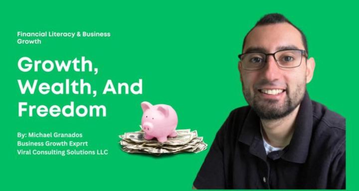 Finance & Business Growth Hub