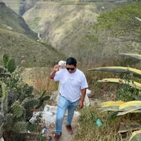 César Rodrigo Inga Taya