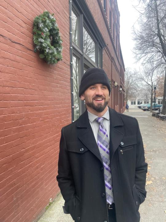Hayden Kanikkeberg