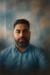 Abubaker Jamil Sheikh