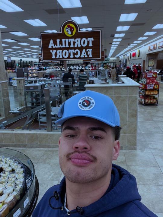Blake Soifua