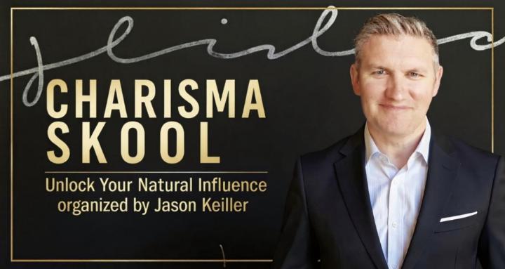 Charisma Skool