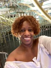 Donna Nwanjoku