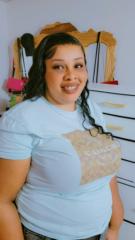 Nickeisha Scotland