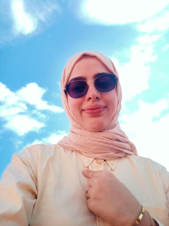 Hajar Serrhini