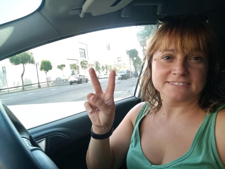 Nuria Azor fuentes