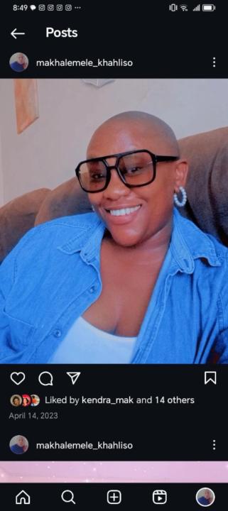 Malerato Grace Letseka