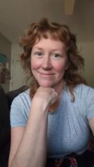 Monica Tauber