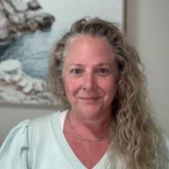 Amanda Goldsmith