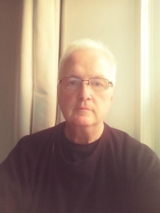 Steve Martin