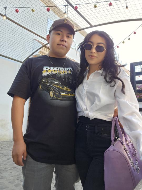 Johnny Vazquez Hernandez