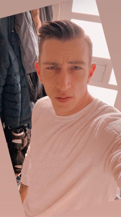 Van Ranst Andy