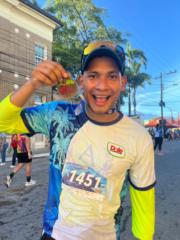 Rony Zelaya