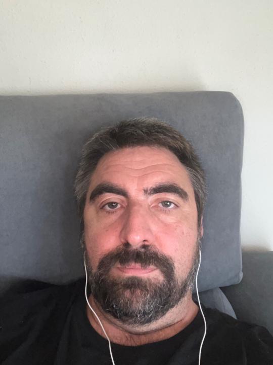 Christian De pascual