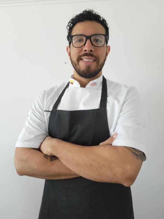 David Sepulveda Arzuza