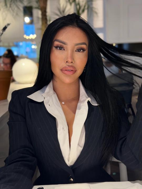 Lesly Pogo