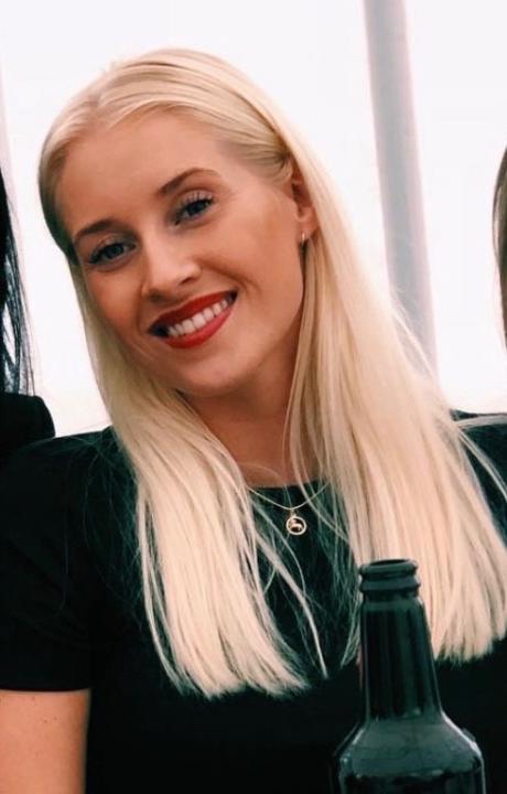 Henriette Endresen