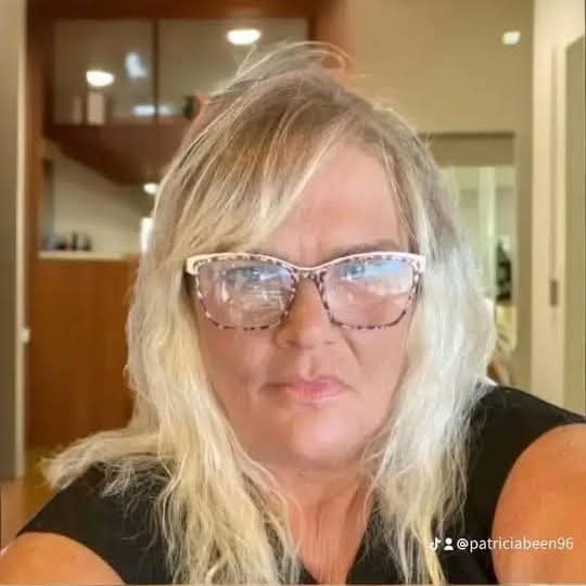 Patricia Been Wilkins