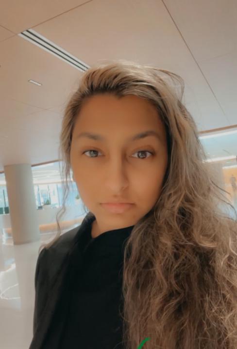 Huma Wadood