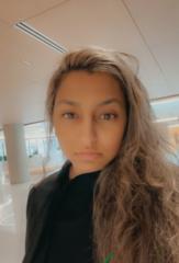 Huma Wadood