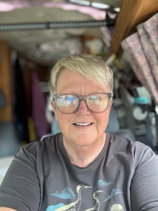 Beth Anderson