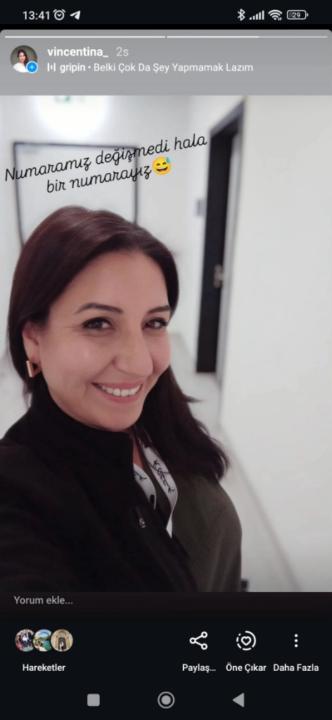 Sonay Colak