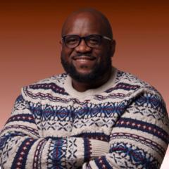 Eric Warren