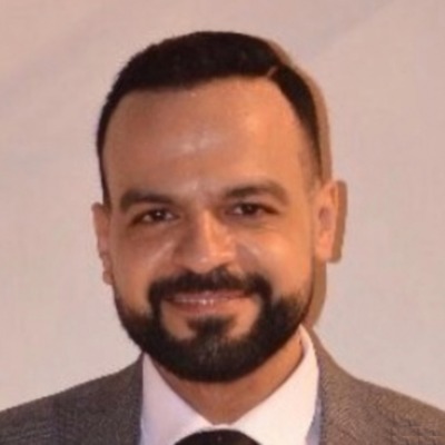 Eslam Kandeel