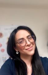 Cristina Mihaila