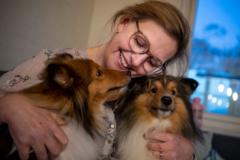 Trine Flørnæss