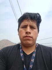 Edgar Berrocal medrano