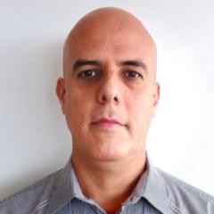 Eduardo Parra