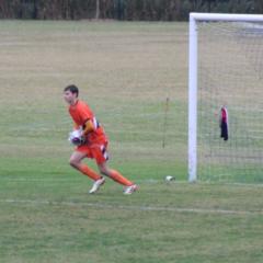 Killian Featherstone