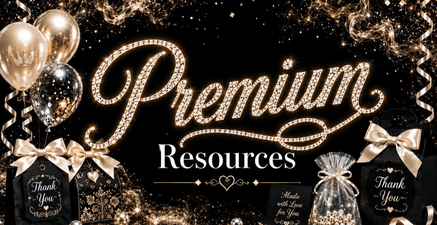 Premium Resources