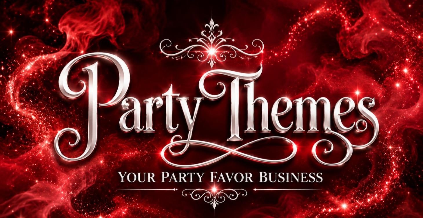Party Theme Design Lab