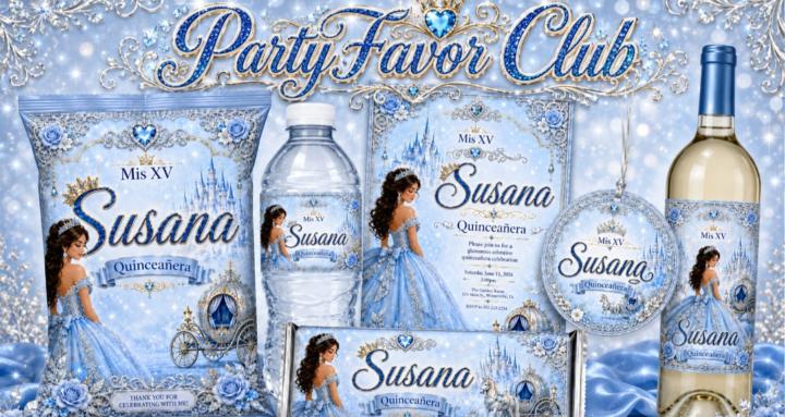 Party Favor Club