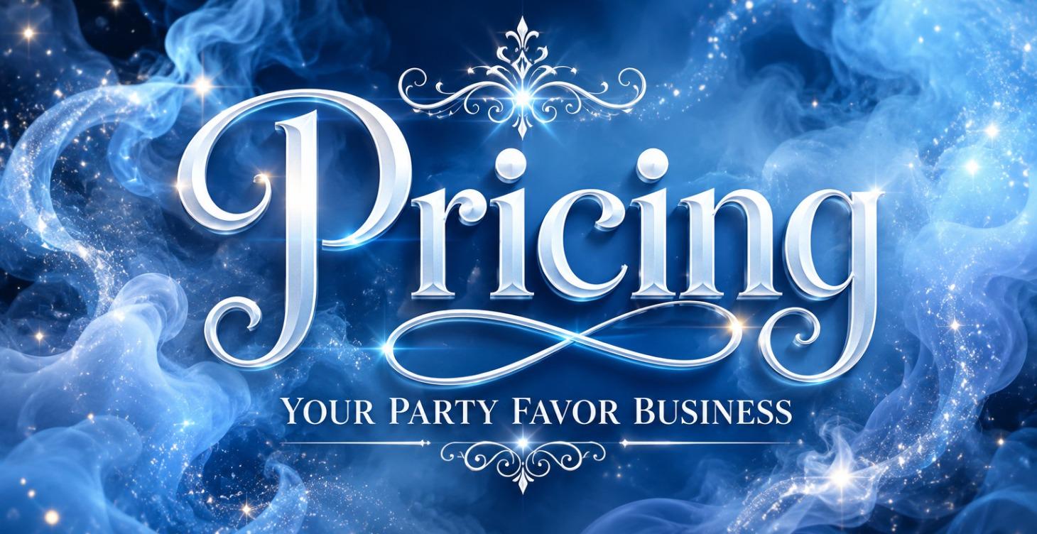 Pricing