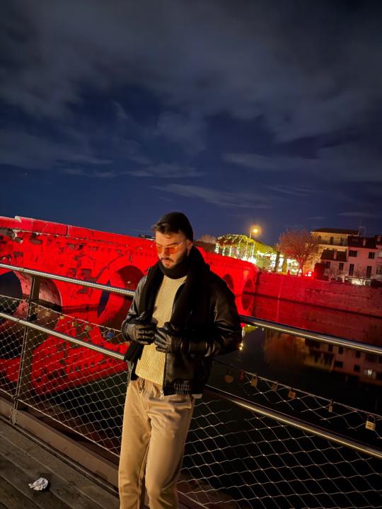 Adam Babayev