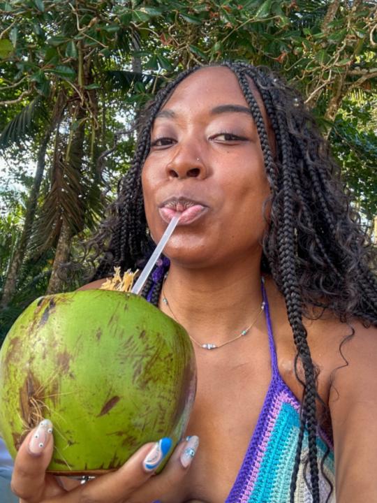 Amira B