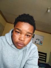 Kananelo Kheo