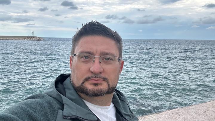 Ivan Petkov