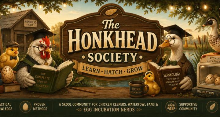 The Honkhead Society