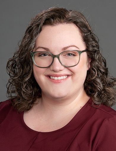 Jennifer Sam