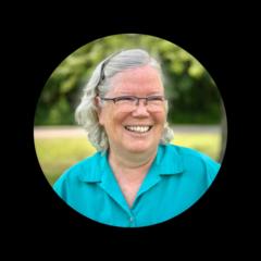 Mary Myers