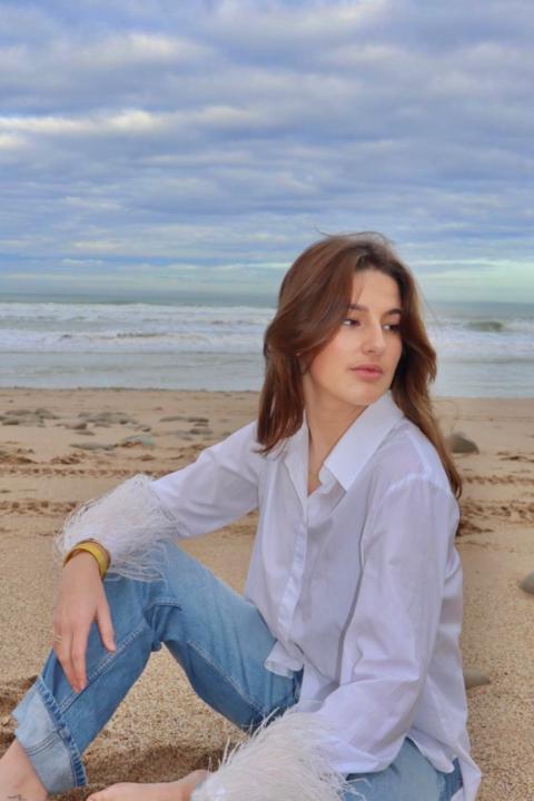 Juliette Lamory