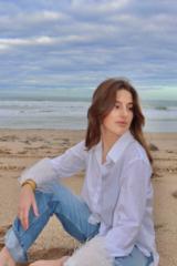Juliette Lamory