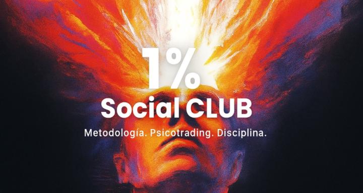 1% Social Club