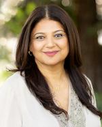 Aradhana Bhandary