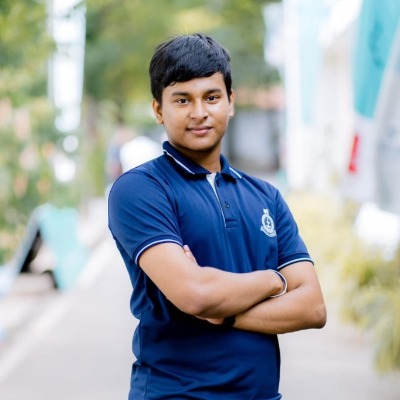 Shehan Hameed